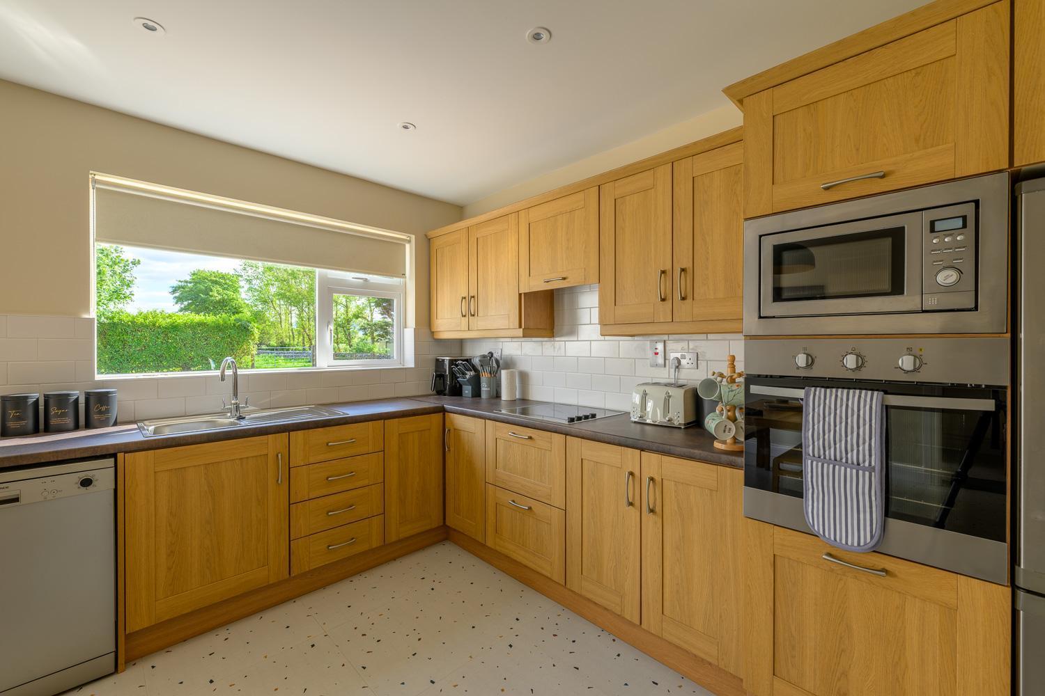5 Bedroom Haven, Kinvara On The Wild Atlantic Way Esterno foto