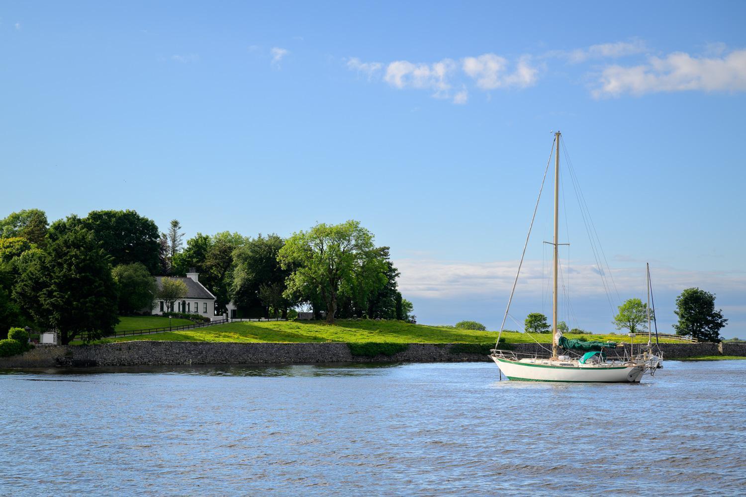 5 Bedroom Haven, Kinvara On The Wild Atlantic Way Esterno foto