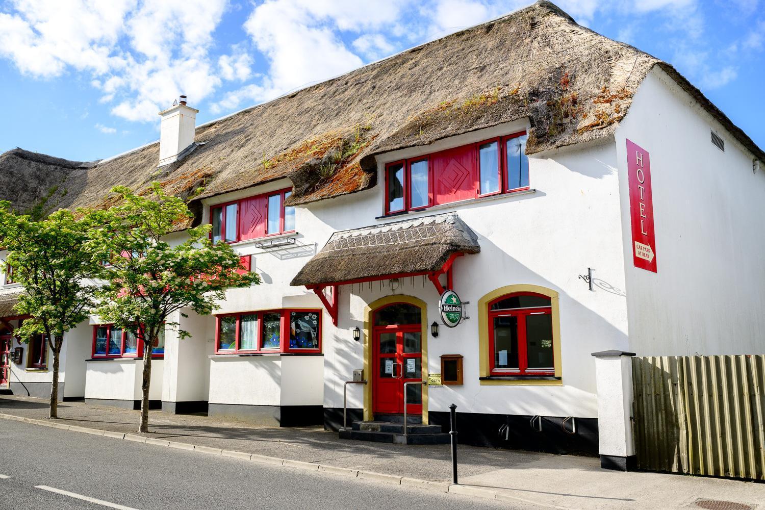 5 Bedroom Haven, Kinvara On The Wild Atlantic Way Esterno foto